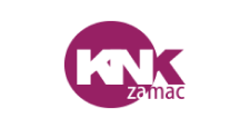 KNK-Zamac Logo